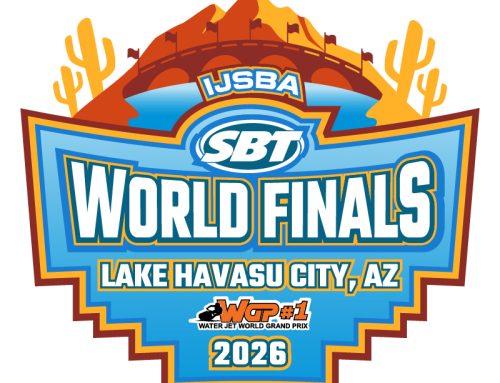 Final Completed Class Results For 2026 SBT World Finals As Of October 11