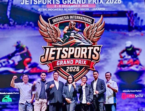 2026 Indonesia Grand Prix Has Special Privileges For SBT World Finals Competitors December 2-6
