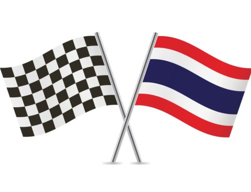 Thai Jet Sports Boating Association Announces National Team For 2026 SBT World Finals
